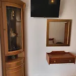 Apartman Paralia Dionisiou *