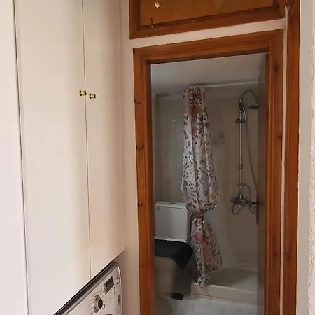Apartman Paralia Dionisiou Paralia Dionysiou
