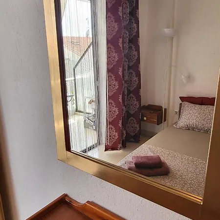 Apartman Paralia Dionisiou *