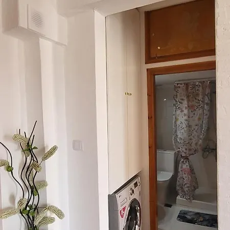 Apartman Paralia Dionisiou Apartment