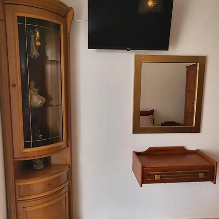 Apartman Paralia Dionisiou *