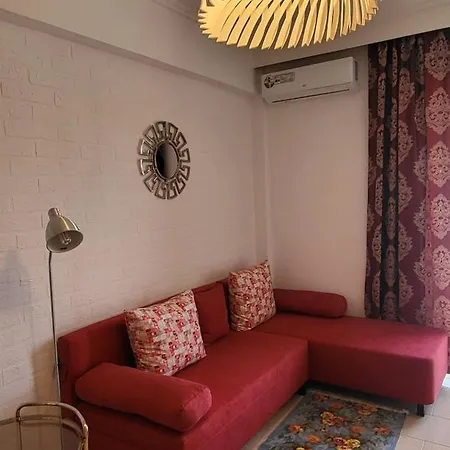 Apartman Paralia Dionisiou