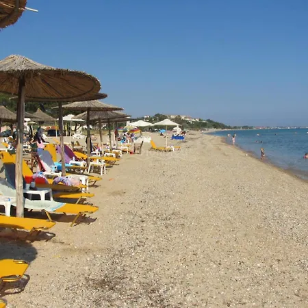 Appartement Apartman Paralia Dionisiou