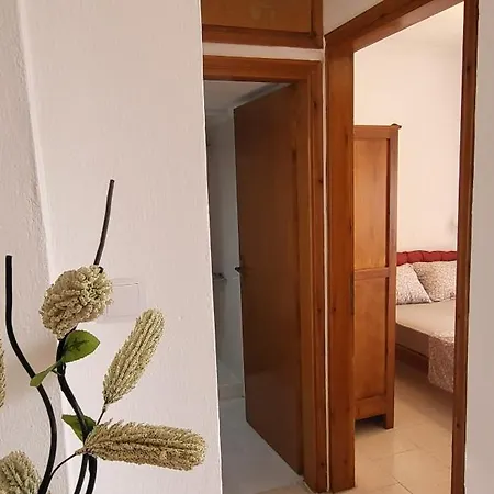 Apartman Paralia Dionisiou Apartment