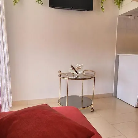 Apartman Paralia Dionisiou Apartment