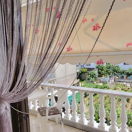 Apartment Apartman Paralia Dionisiou