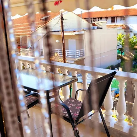 Apartment Apartman Paralia Dionisiou