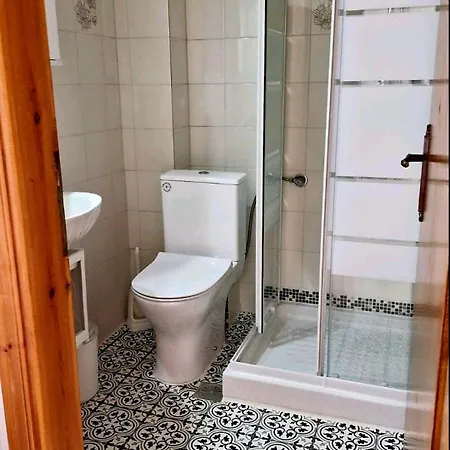 Apartman Paralia Dionisiou *