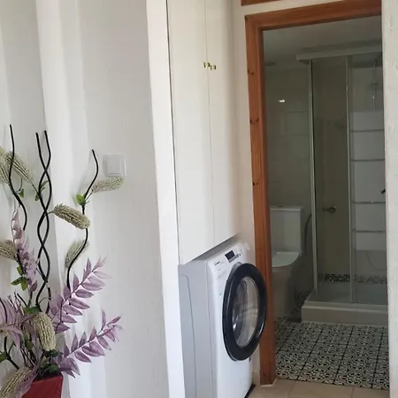 Apartman Paralia Dionisiou Paralia Dionisiou