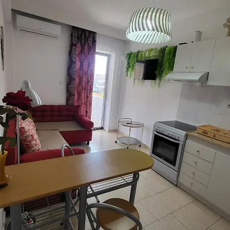 Apartman Paralia Dionisiou Lejlighed Paralia Dionisiou