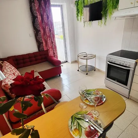 Apartman Paralia Dionisiou Paralia Dionisiou