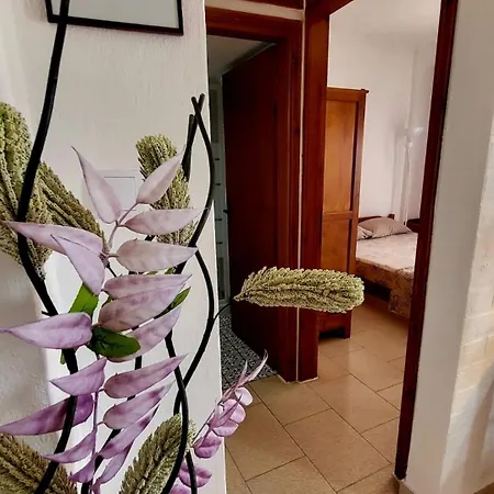 Appartement Apartman Paralia Dionisiou *