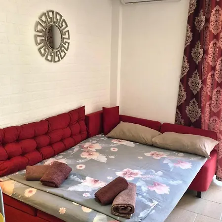 Apartman Paralia Dionisiou