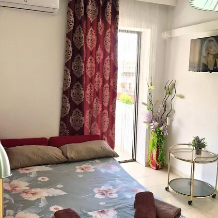 Appartement Apartman Paralia Dionisiou *