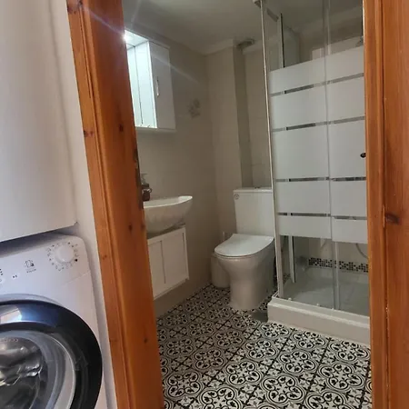 Apartman Paralia Dionisiou * Dioniszíu-part
